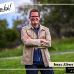 12 Isaac Albert