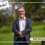 14 Saul Garreta