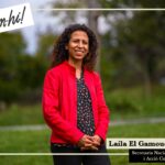 15 Laila El Gamouchi