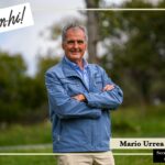 20 Mario Urrea