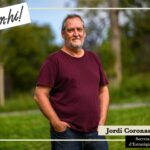 28 Jordi Coronas